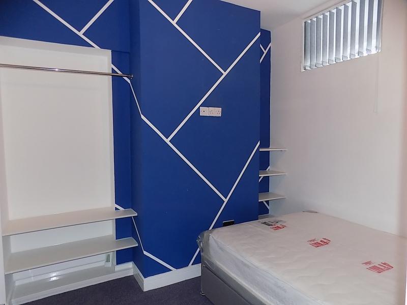 Bedroom 1 (Available)