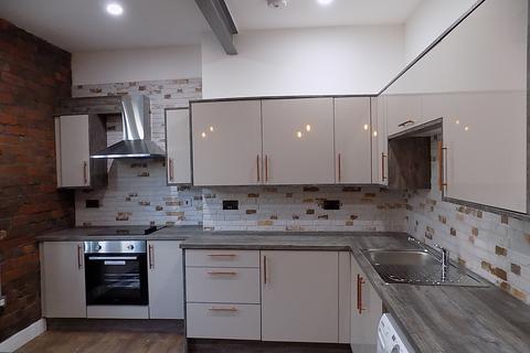 1 bedroom in a flat share to rent, Neill Road, Sheffield S11