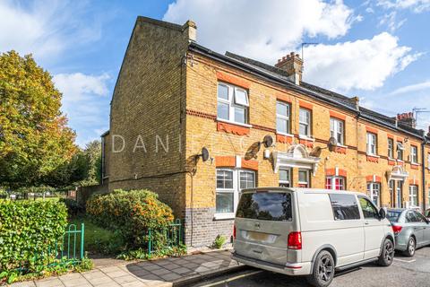 2 bedroom flat for sale, Lollard Street, London, SE11