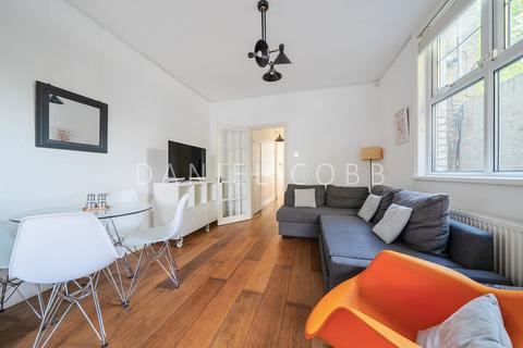 2 bedroom flat for sale, Lollard Street, London, SE11