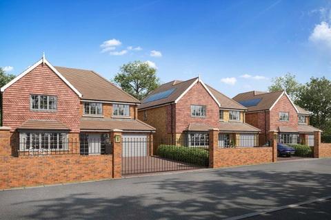 undefined, Bell Lane, Brookmans Park, Hatfield, Hertfordshire, AL9
