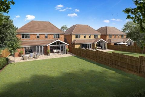 undefined, Bell Lane, Brookmans Park, Hatfield, Hertfordshire, AL9