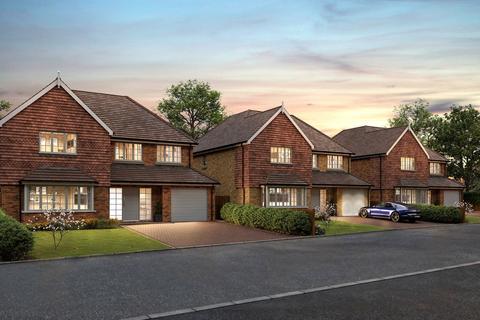 undefined, Bell Lane, Brookmans Park, Hatfield, Hertfordshire, AL9