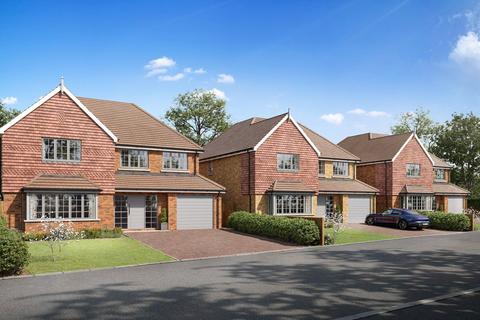 undefined, Bell Lane, Brookmans Park, Hatfield, Hertfordshire, AL9