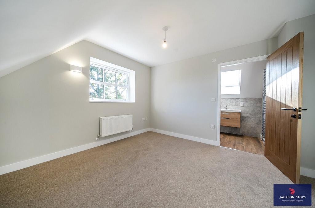 Principal Bedroom A