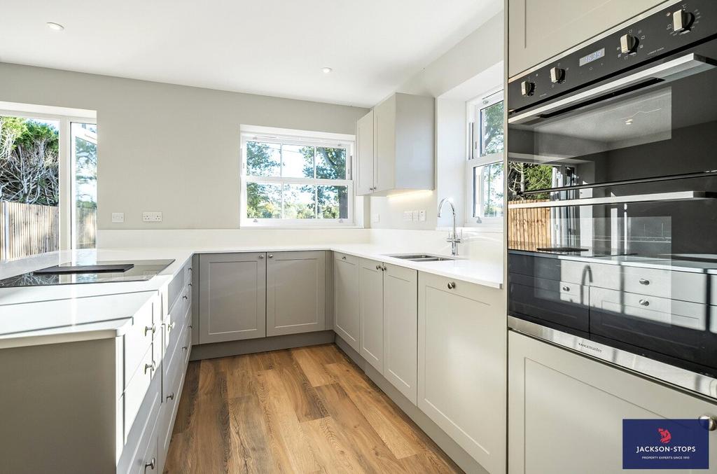 Kitchen A