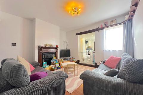 undefined, Ward Street, Wolverhampton WV14