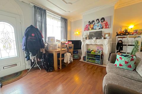 undefined, Ward Street, Wolverhampton WV14