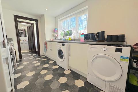 undefined, Ward Street, Wolverhampton WV14
