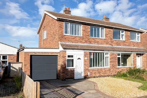 undefined, Alexander Crescent, Oakham