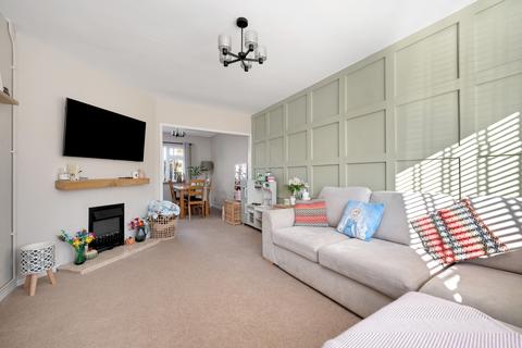 undefined, Alexander Crescent, Oakham