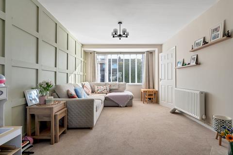 undefined, Alexander Crescent, Oakham