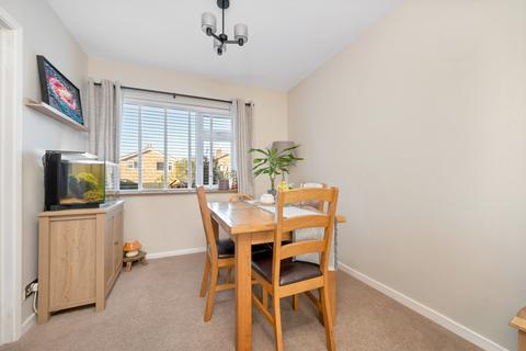 undefined, Alexander Crescent, Oakham