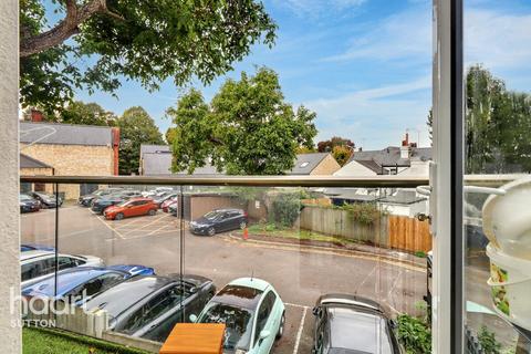 undefined, High Street, EPSOM