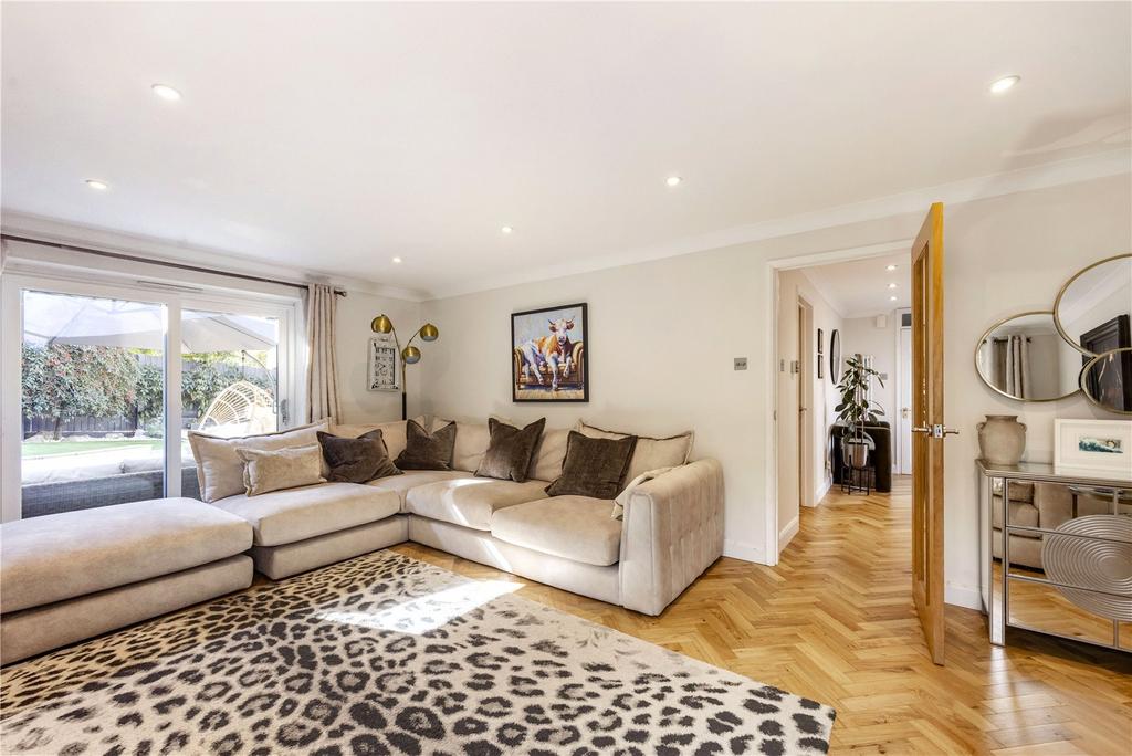 Sitting Room