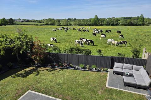 undefined, Wren Court, Calne