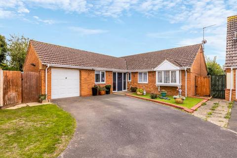 undefined, Benton Close, Moulton Chapel
