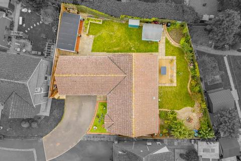undefined, Benton Close, Moulton Chapel