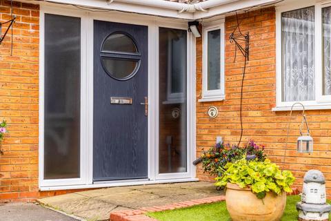 undefined, Benton Close, Moulton Chapel