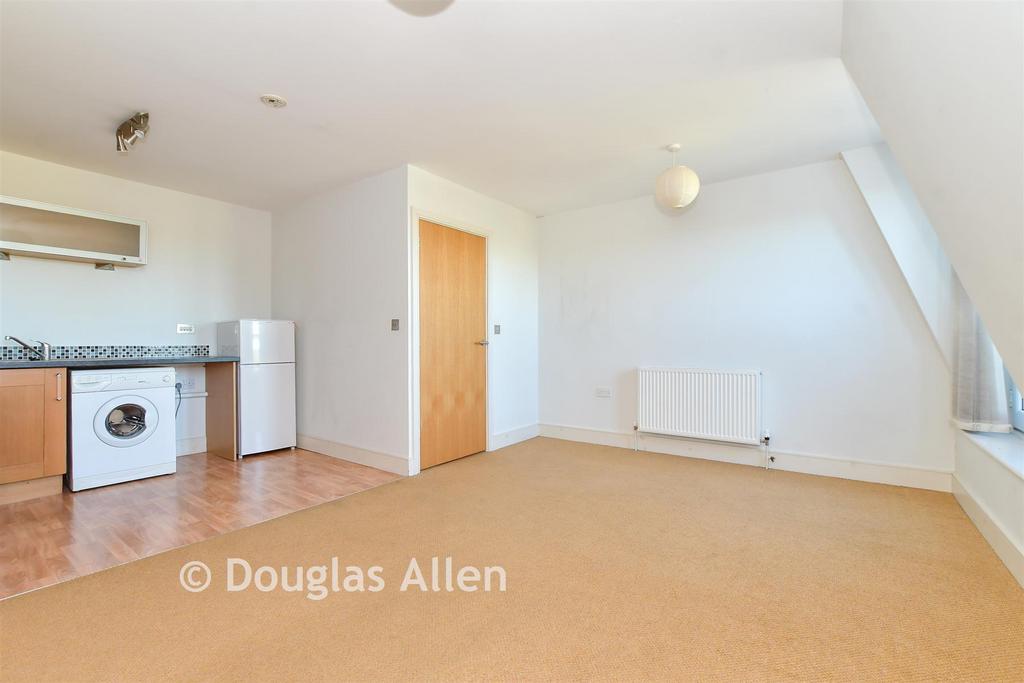 Lounge/Diner/Kitchen