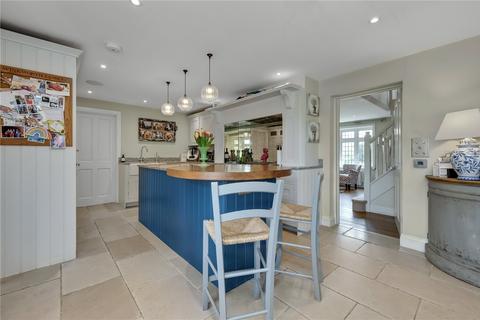 4 bedroom detached house for sale, Plaistow Road, Dunsfold, Godalming, Surrey, GU8