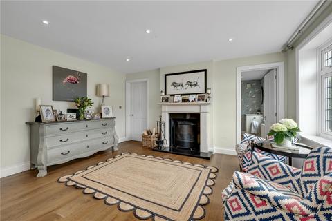 4 bedroom detached house for sale, Plaistow Road, Dunsfold, Godalming, Surrey, GU8