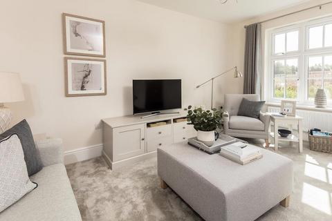 4 bedroom semi-detached house for sale, The Lincoln, Hendricks Green, Goffs Oak
