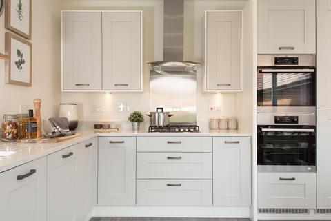 4 bedroom semi-detached house for sale, The Lincoln, Hendricks Green, Goffs Oak