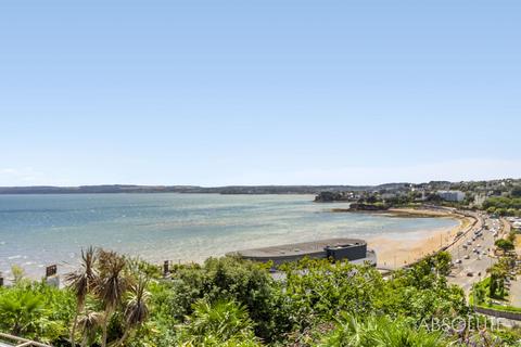 2 bedroom duplex for sale, Warren Road, Torquay, TQ2