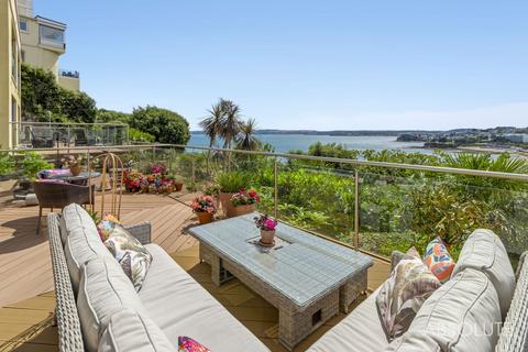 2 bedroom duplex for sale, Warren Road, Torquay, TQ2