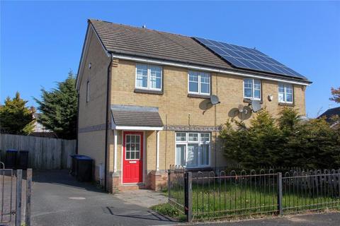 undefined, Askham Close, Middlesbrough