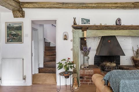 undefined, Barnside, Uton, Crediton