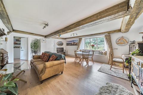 undefined, Barnside, Uton, Crediton