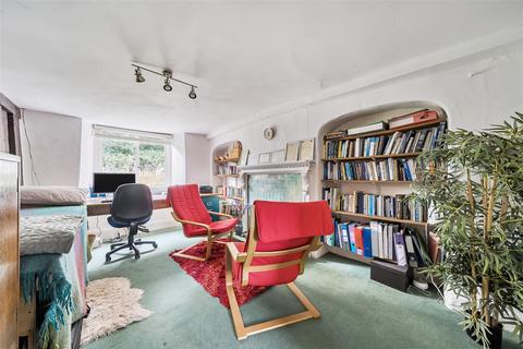 undefined, Barnside, Uton, Crediton