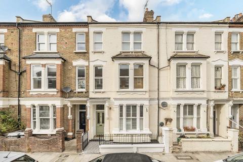 Glengall Road, London NW6