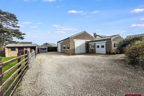 Property for sale - North Street Garage & Erw Deg, Caerwys, Flintshire CH7 5AW