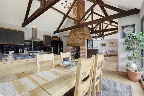 undefined, Granary Barn, Church Lane, Upminster