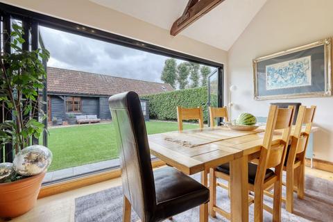undefined, Granary Barn, Church Lane, Upminster