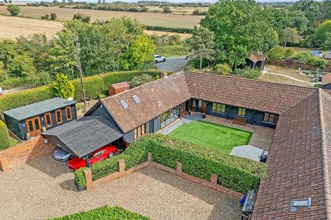 undefined, Granary Barn, Church Lane, Upminster