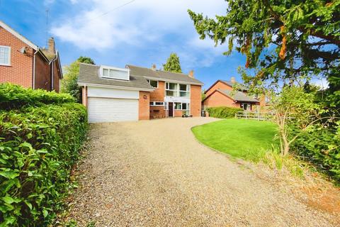 undefined, Rectory Road, Wanlip, LE7