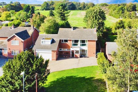 undefined, Rectory Road, Wanlip, LE7