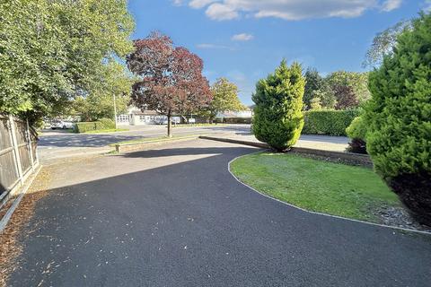 undefined, Bearwood