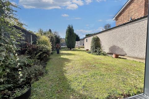 undefined, Bearwood