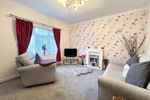 undefined, Bearwood
