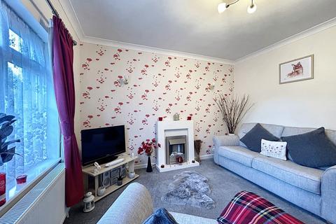 undefined, Bearwood