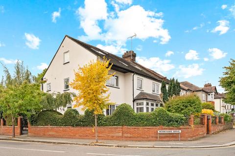 6 bedroom semi-detached house for sale, Monkhams Drive, Woodford Green, IG8