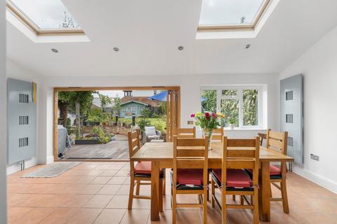 6 bedroom semi-detached house for sale, Monkhams Drive, Woodford Green, IG8