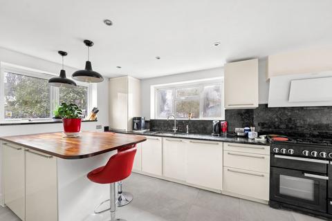 6 bedroom semi-detached house for sale, Monkhams Drive, Woodford Green, IG8