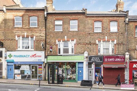 High Road, Wood Green, N22