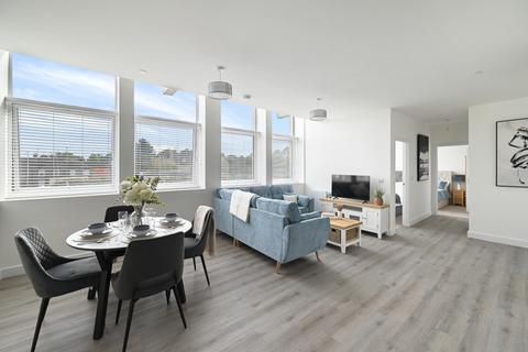 1 bedroom apartment to rent, Swain Court, PETERBOROUGH PE2